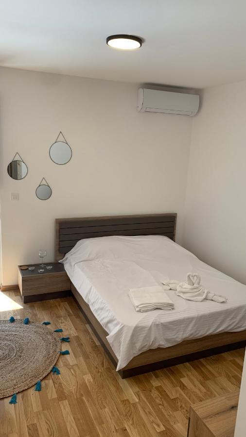Apartment Magic Studio Becici (Budva)